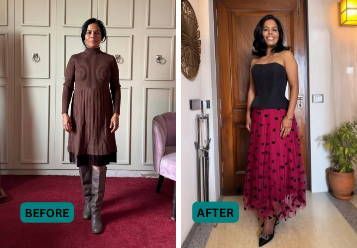 styling services india